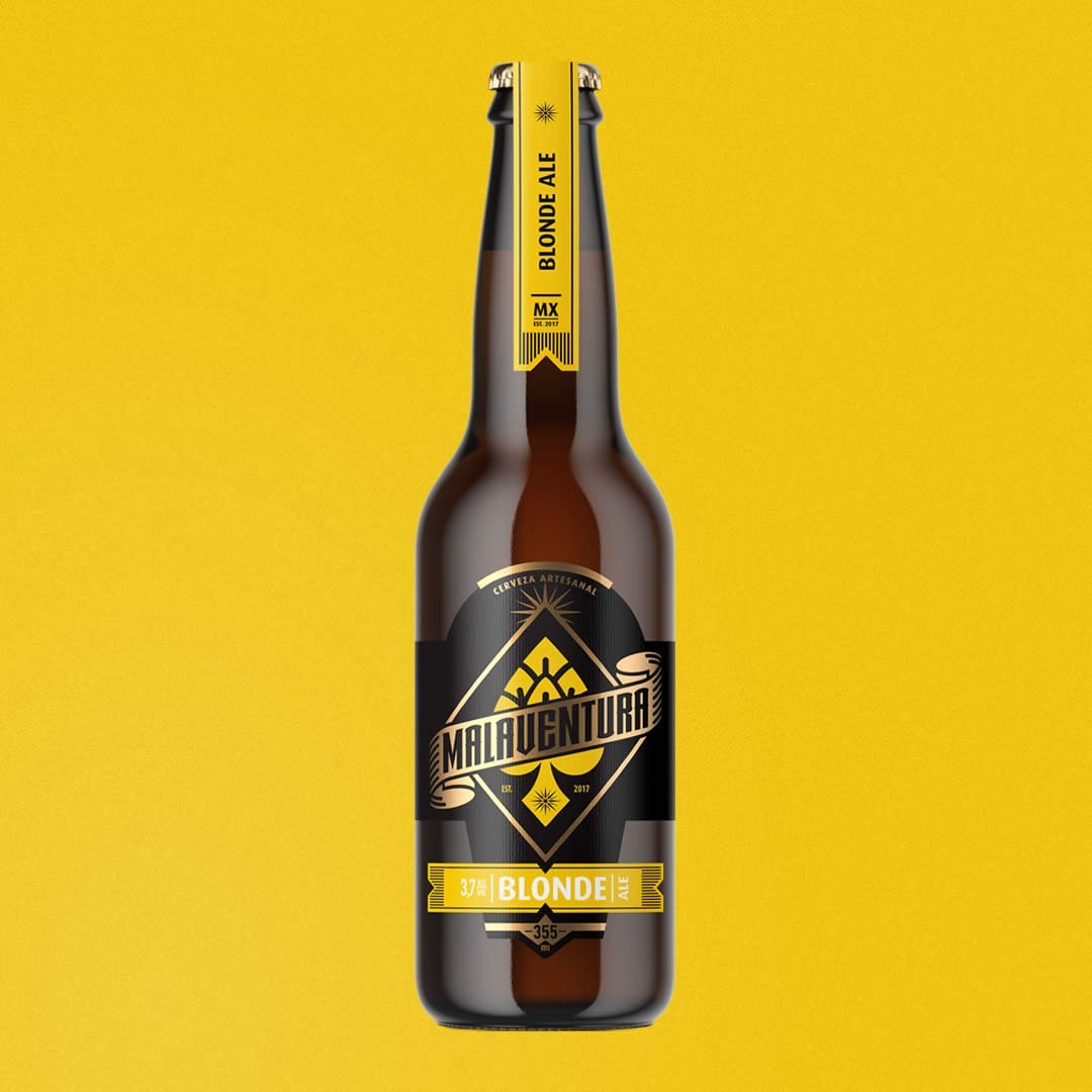 Blonde Ale