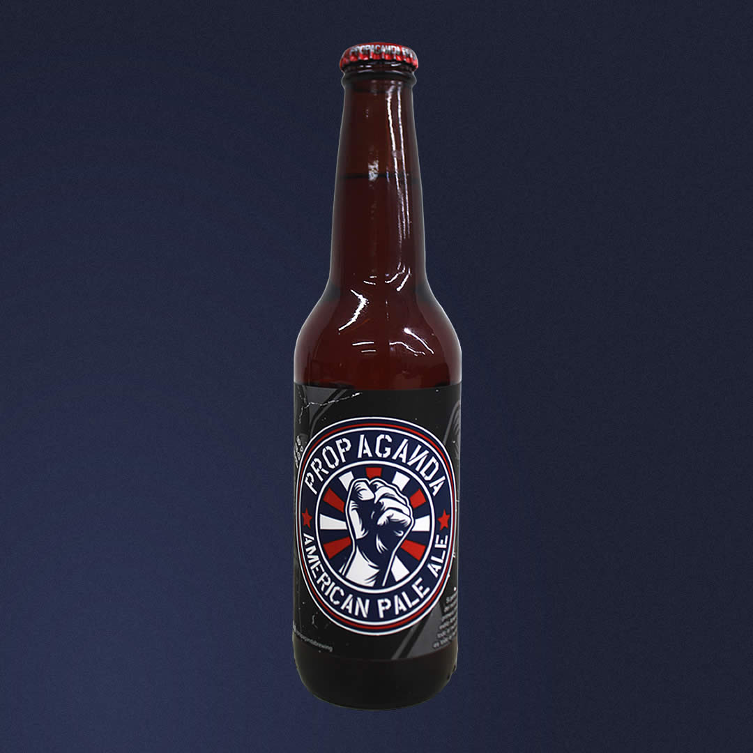 American Pale Ale