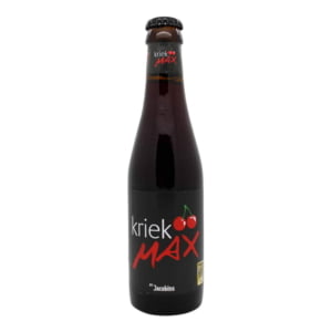 Kriek Max - Estación Malta