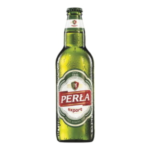 Perla Export - Estación Malta