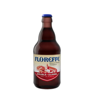 Cerveza Floreffe Double