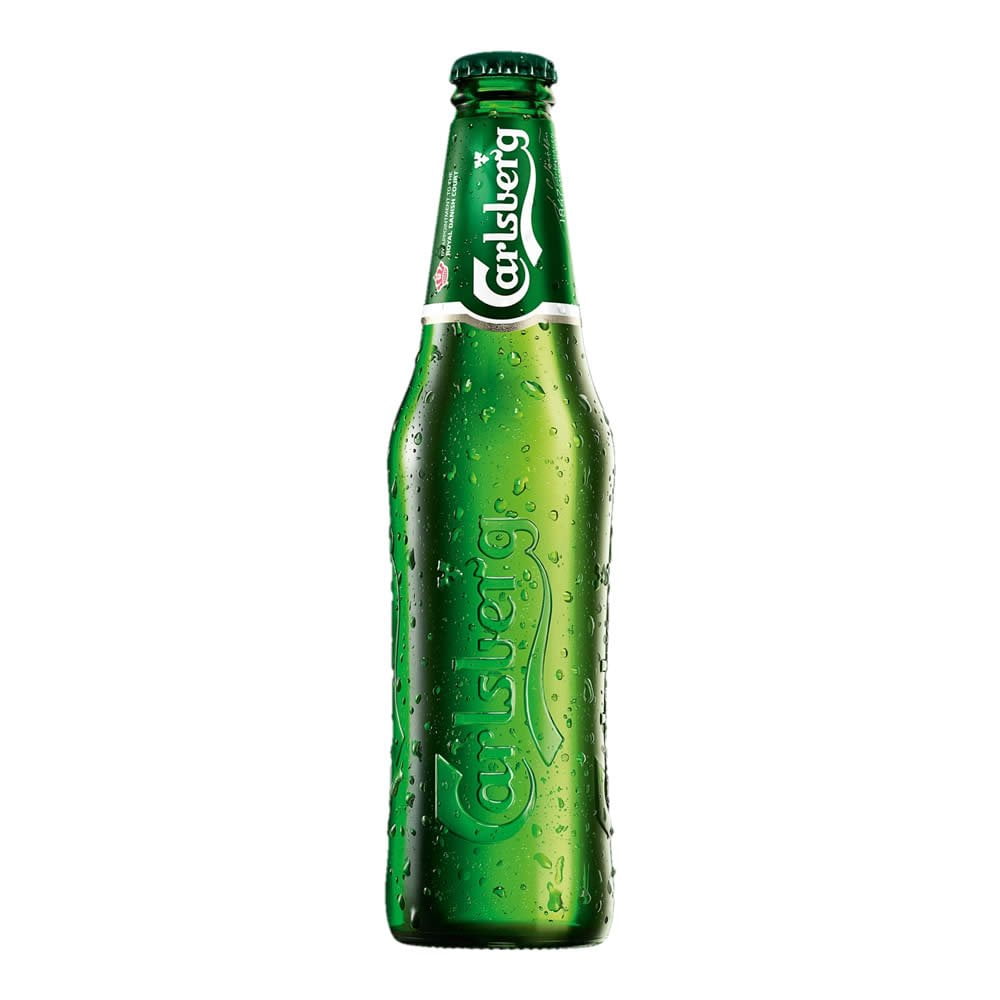 Cerveza Carlsberg 500ml