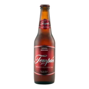 Cerveza Tempus Reserva Especial