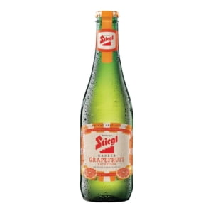 Stiegl Radler - Estación Malta