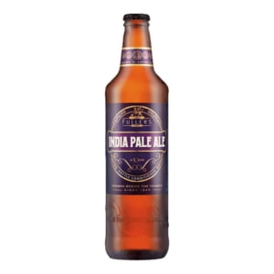 Fuller´s India Pale Ale - Estación Malta