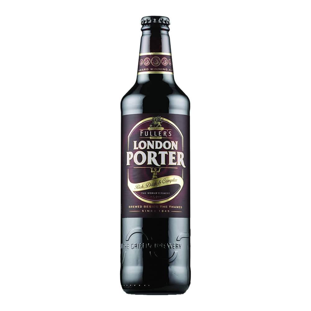 Cerveza Fuller's London Porter