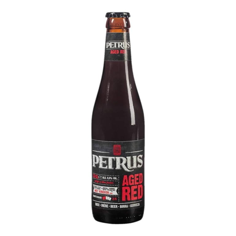 Petrus Aged Red - Estación Malta