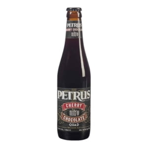 Petrus Nitro - Estación Malta