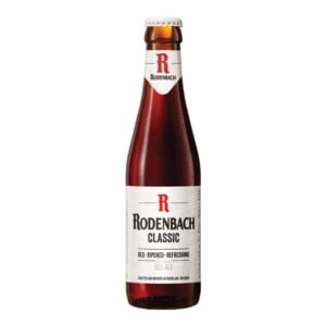 Rodenbach Classic - Estación Malta