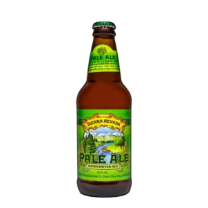 Sierra Nevada Pale Ale - Estación Malta