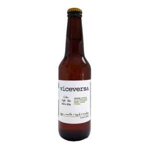 Viceversa Session IPA - Estación Malta