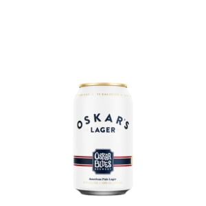 Cerveza Oskar Blues Lager