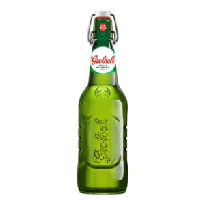 Grolsch Premium Lager - Estación Malta