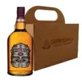 Whisky Chivas Regal 12 Años