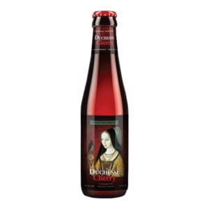 Verhaeghe Duchesse Cherry - Estación Malta