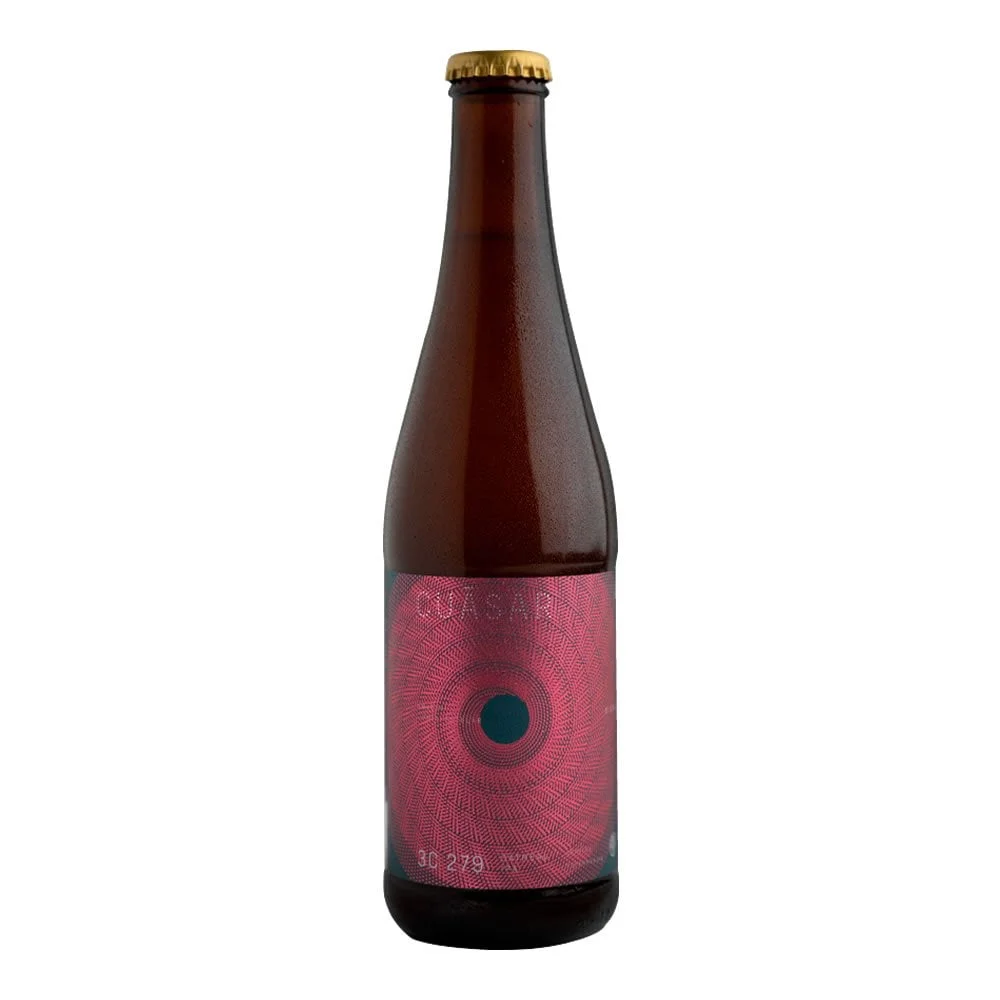 Cerveza Principia Cuásar Oatmeal IPA