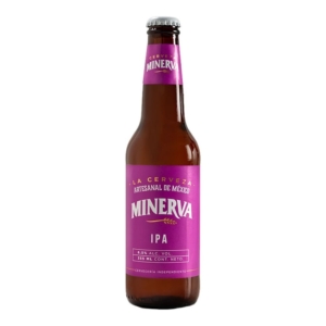 Minerva IPA - Estación Malta