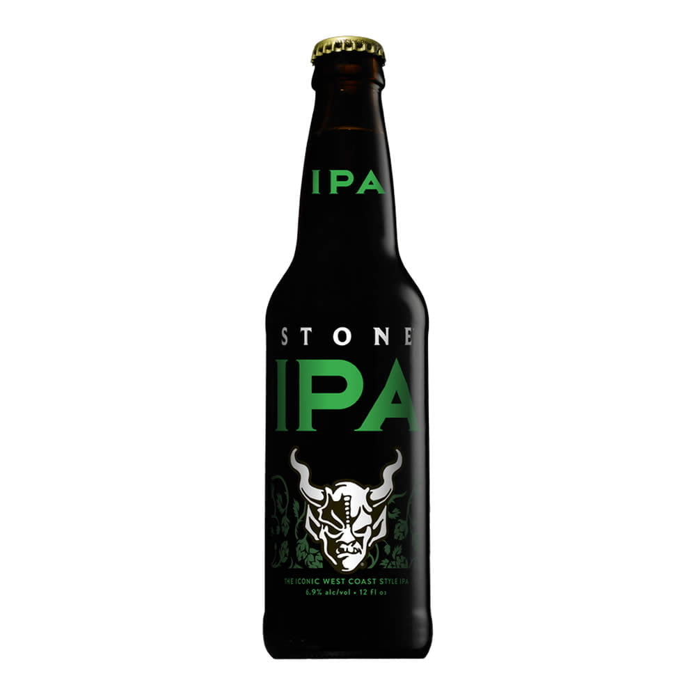 Cerveza Stone IPA