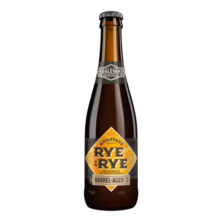 Boulevard Rye on Rye - Estación Malta