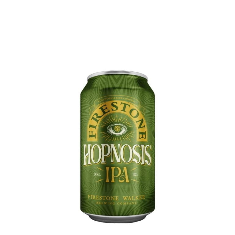 Firestone Walker Hopnosis - Estación Malta