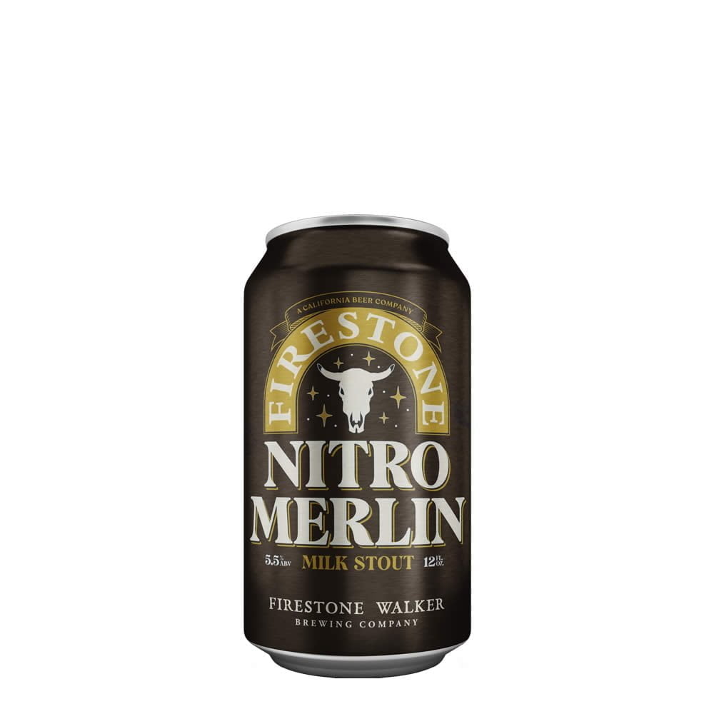 Cerveza Firestone Walker Nitro Merlin