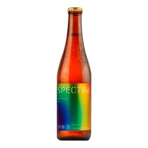 Principia Spectra - Estación Malta