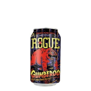 Cerveza Rogue Gumbaroo