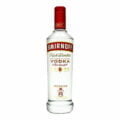 Vodka Smirnoff 21