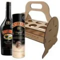 Crema de Whisky Baileys