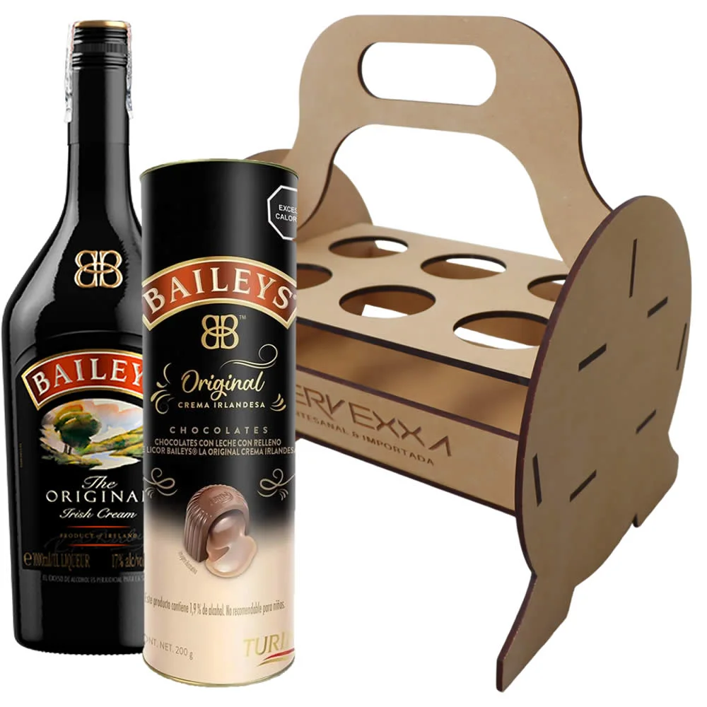 Crema de Whisky Baileys