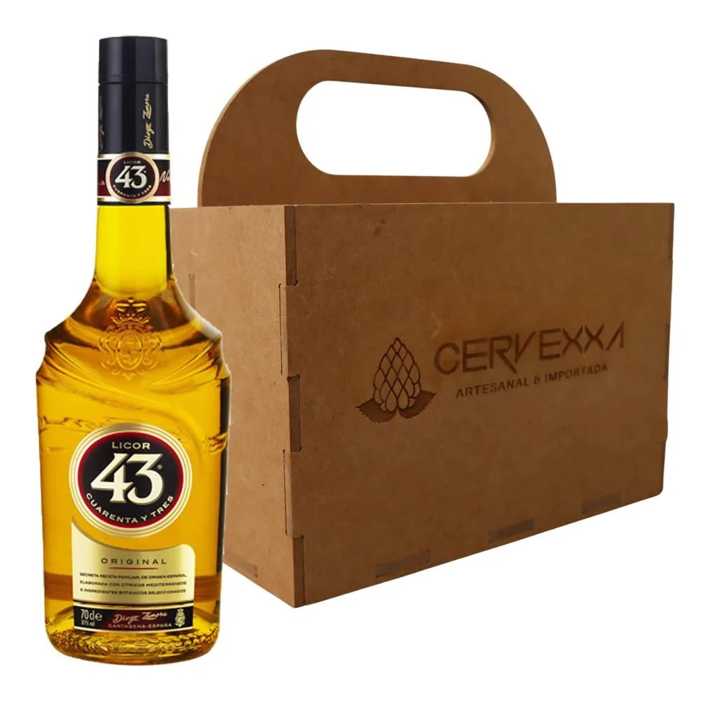Licor 43