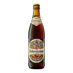 Weihenstephaner Korbinian - Estación Malta