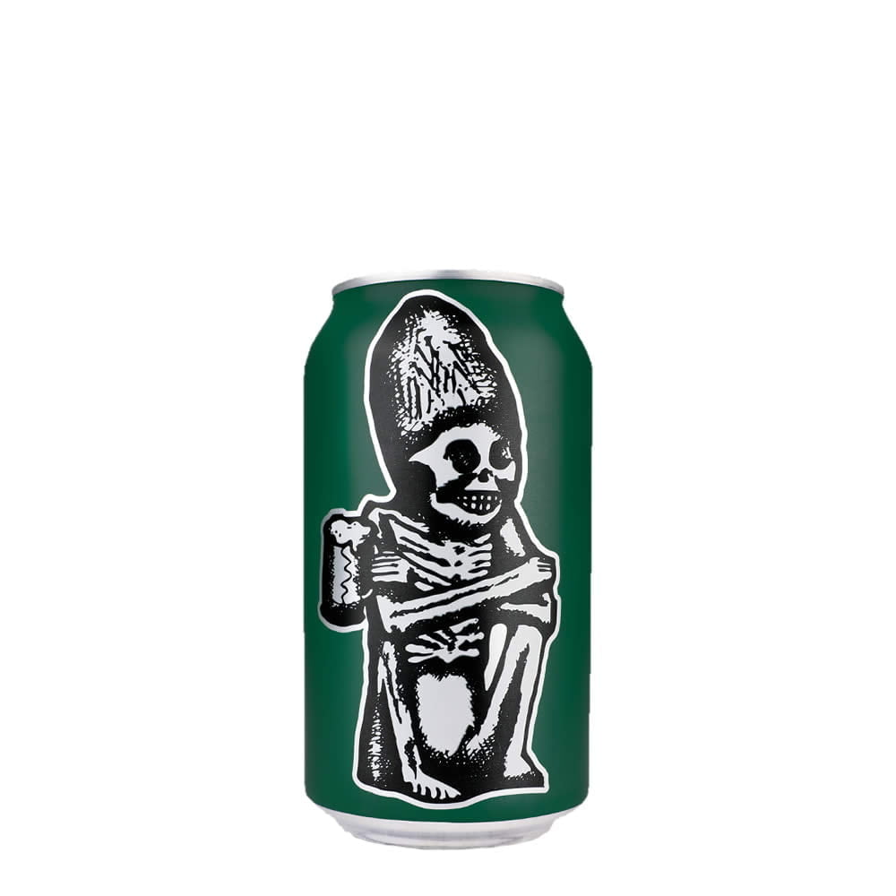 Cerveza rogue dead guy ipa