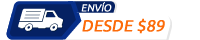 Cervezas a domicilio, envío desde $89