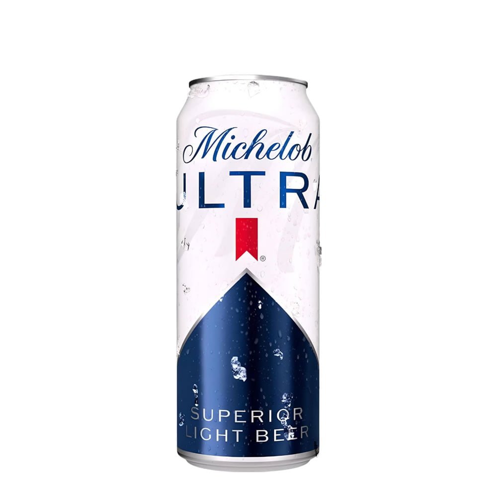 Michelob Ultra 710 ml - Estación Malta