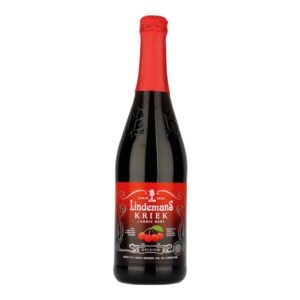 Lindemans Kriek 750 ml - Estación Malta