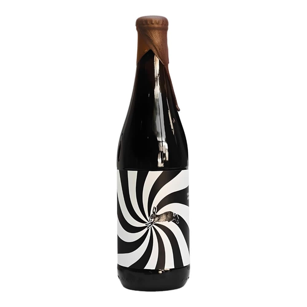 Cerveza Santa Sabina Delirious Rabbits Universe 2025