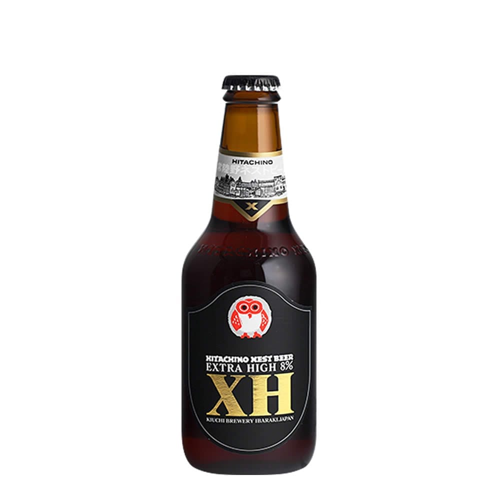 Cerveza Hitachino Nest Extra High