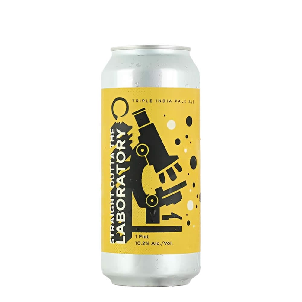 Equilibrium Straight Outta the Laboratory